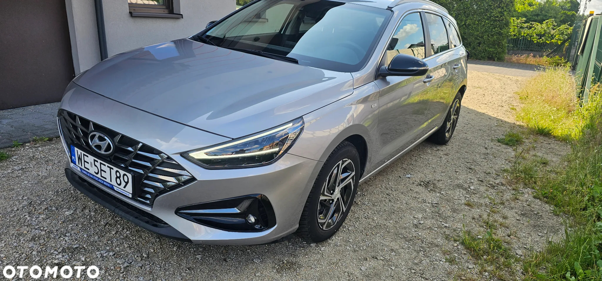 Hyundai i30 1.5 T-GDI 48V Smart DCT - 3