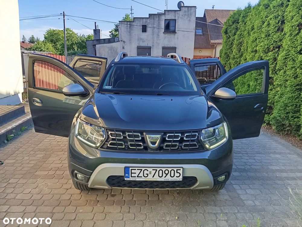 Dacia Duster - 10