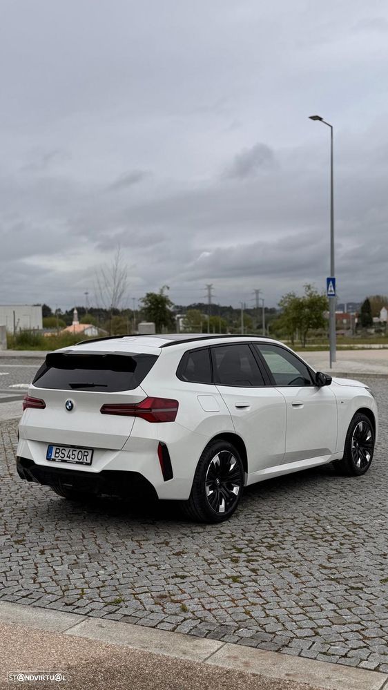 BMW X3 30 e xDrive Pack M - 3