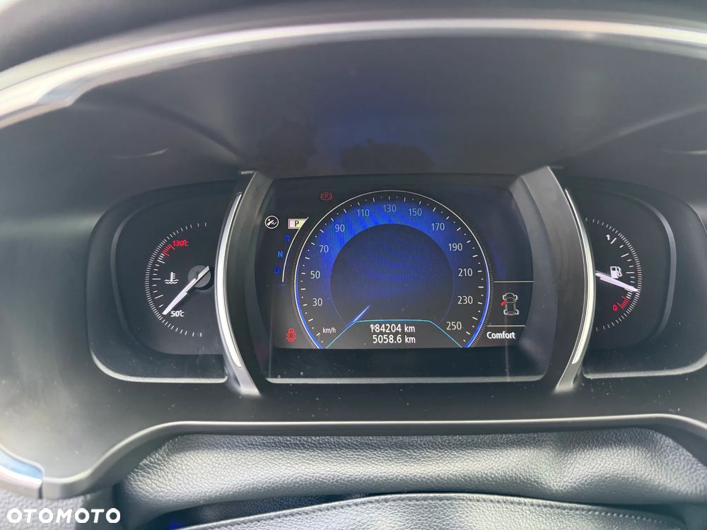 Renault Talisman 1.6 Energy dCi Intens EDC - 16