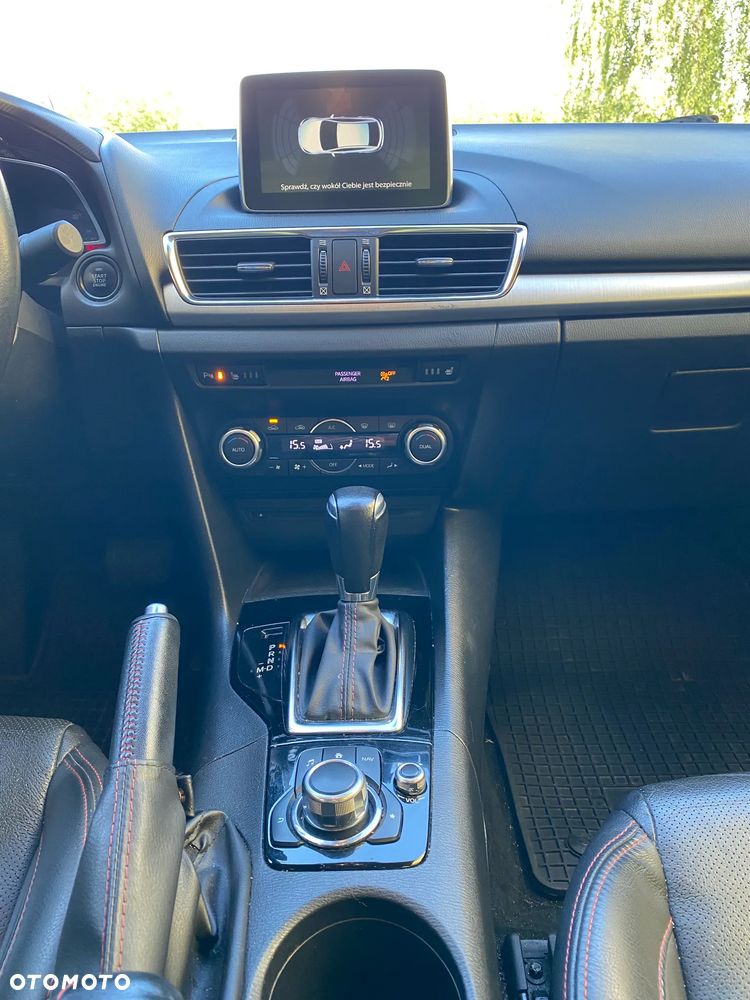 Mazda 3 - 20