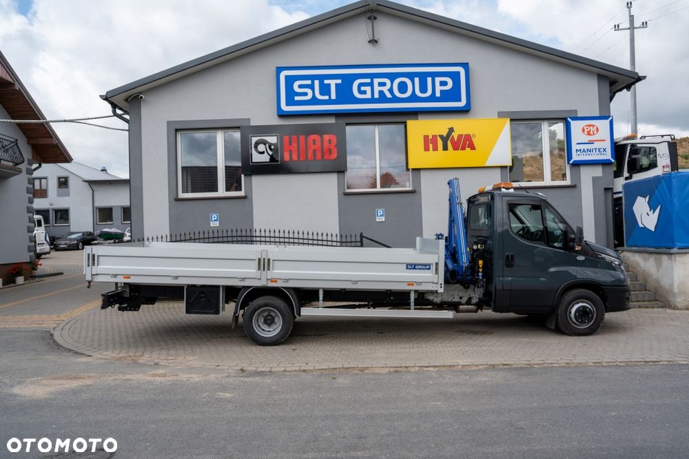 Iveco Daily 70C18 - 7