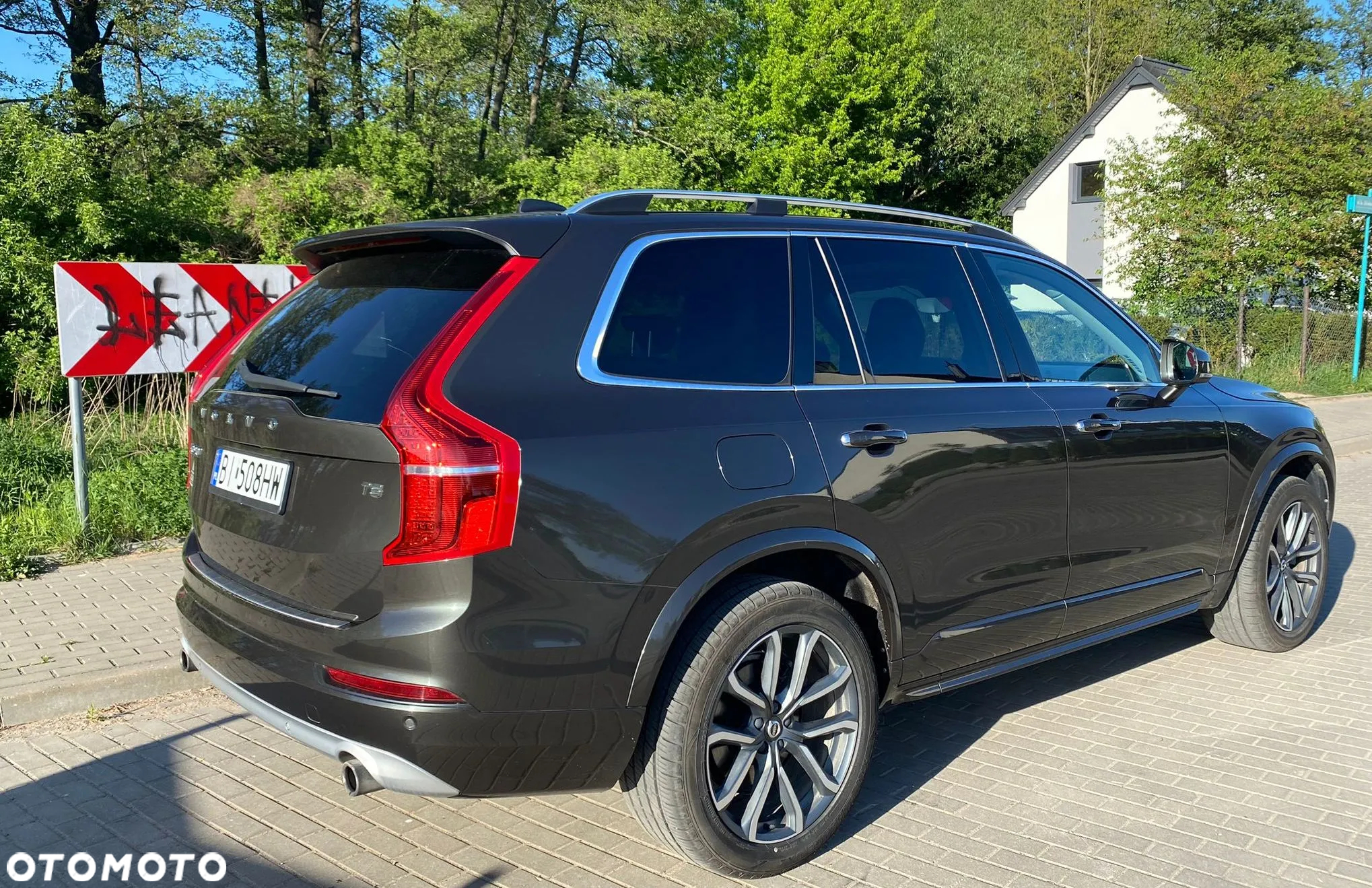 Volvo XC 90 T5 AWD Geartronic Momentum - 11