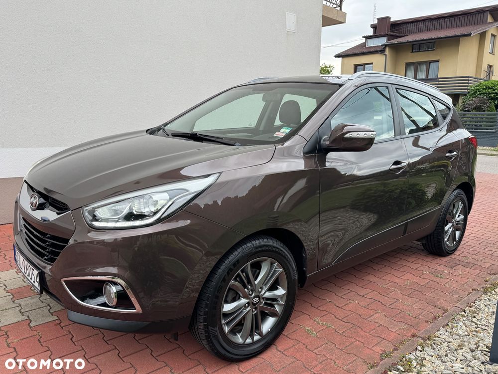 Hyundai ix35 - 3