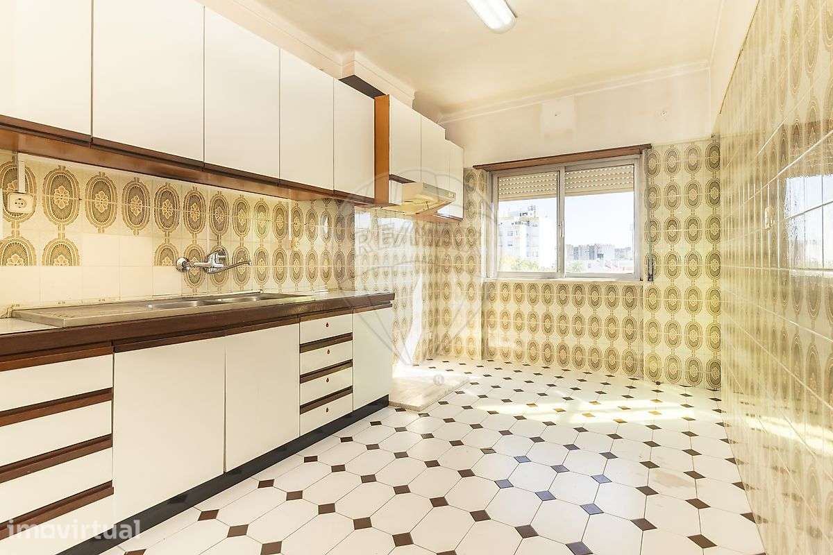 Apartamento T4 para venda - Grande imagem: 4/29