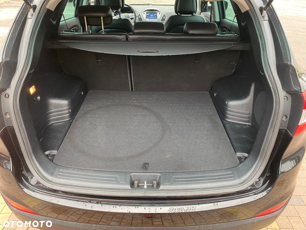 Hyundai ix35 1.6 GDI Premium 2WD - 15
