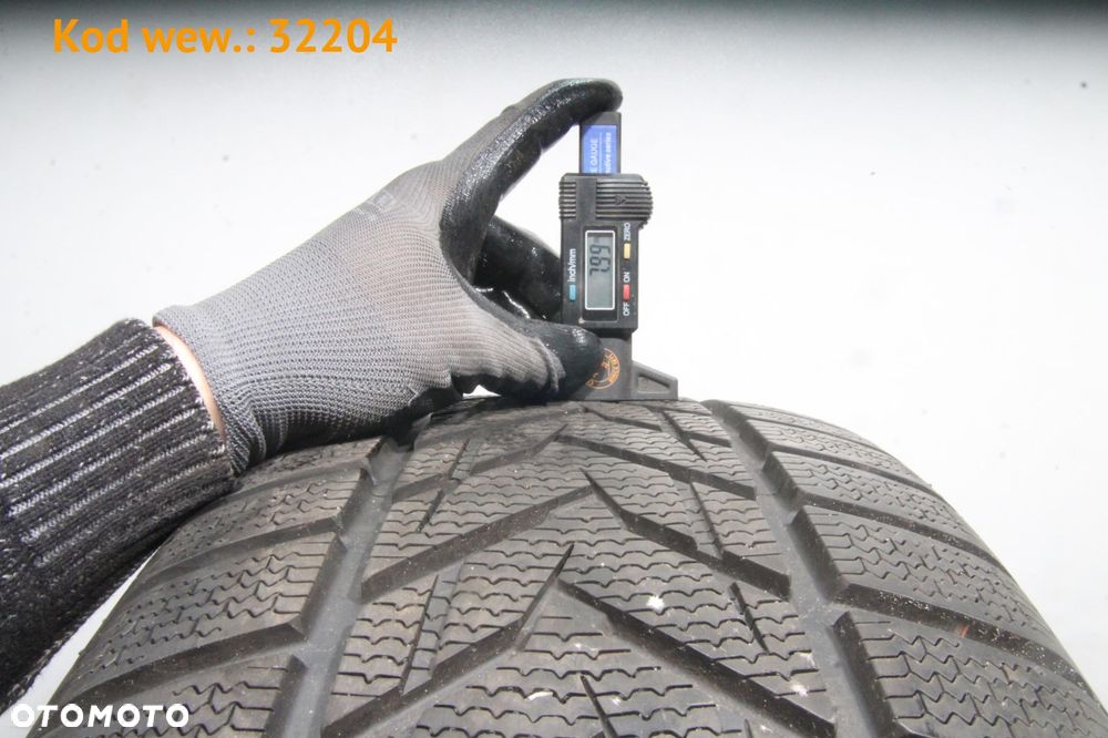 Opony Vredestein Vredestein Wintrac Xtreme S 255/50 R19 - 2