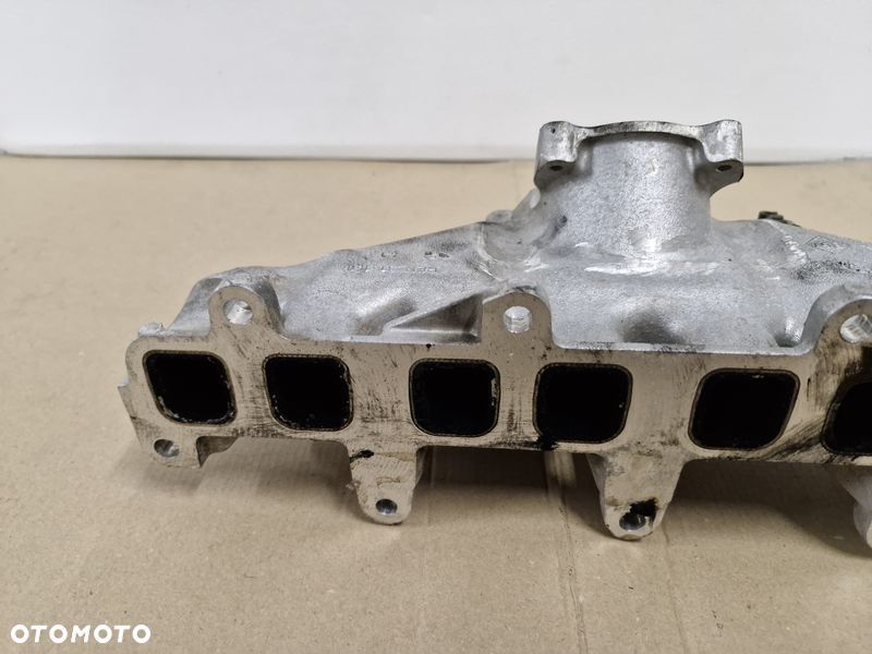 RENAULT MASTER III 3 LIFT IV 4 2.3 DCI KOLEKTOR SSĄCY 140035154R - 5