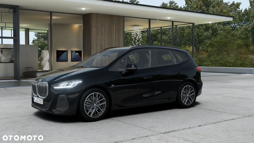 BMW Seria 2 218i Active Tourer - 2
