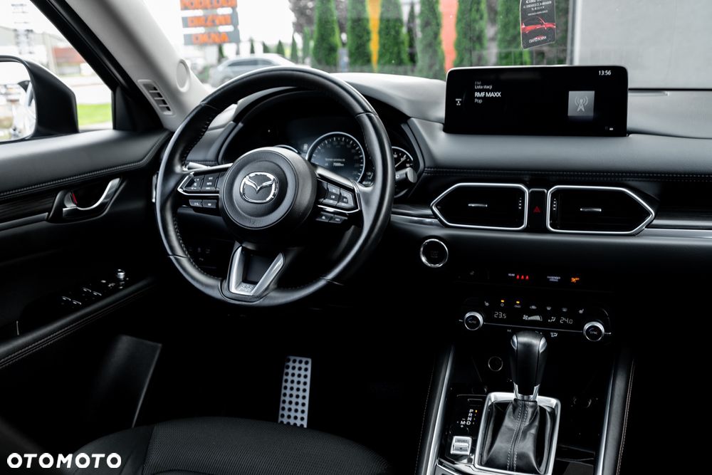 Mazda CX-5 - 26