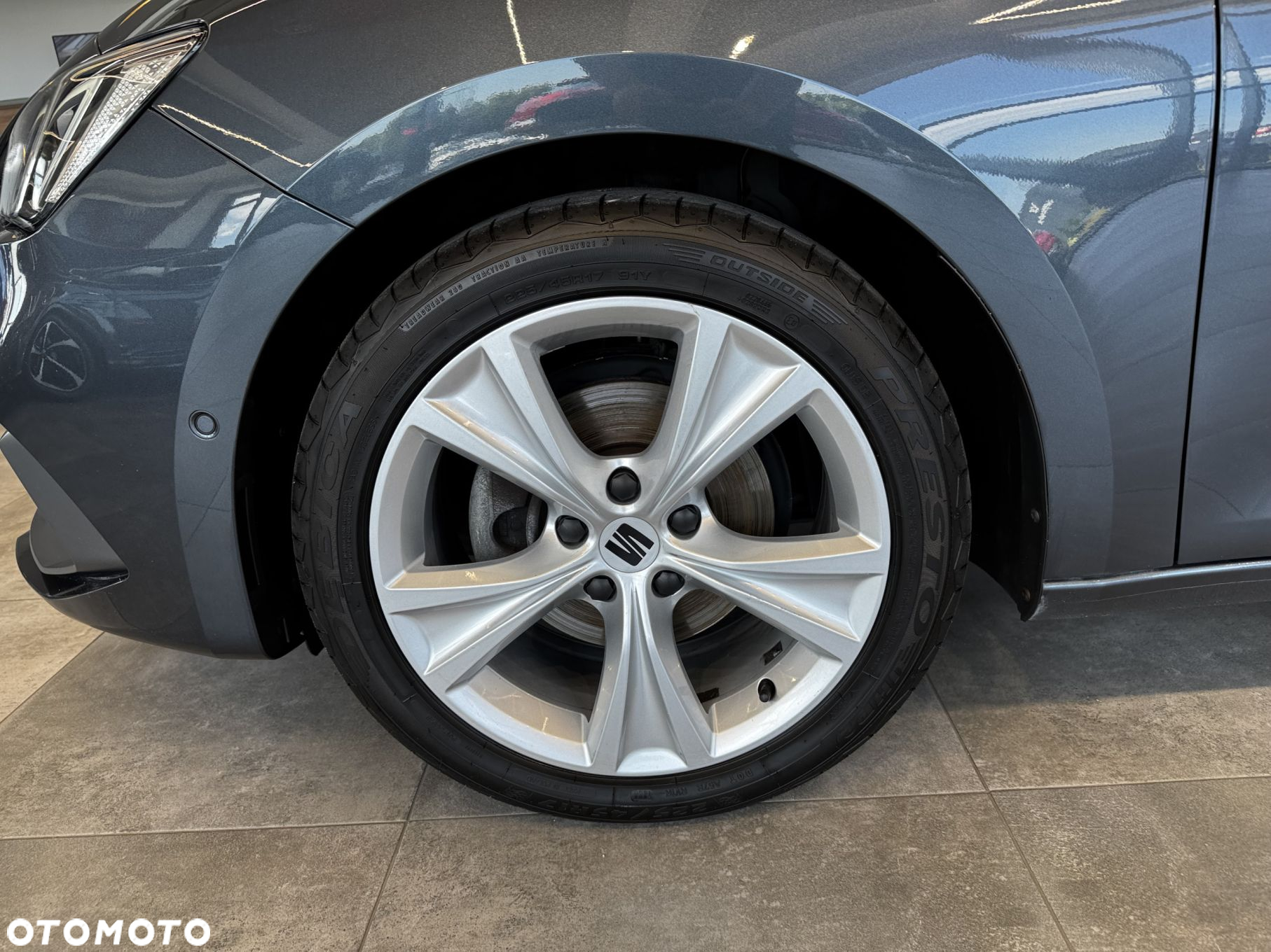 Seat Leon - 11