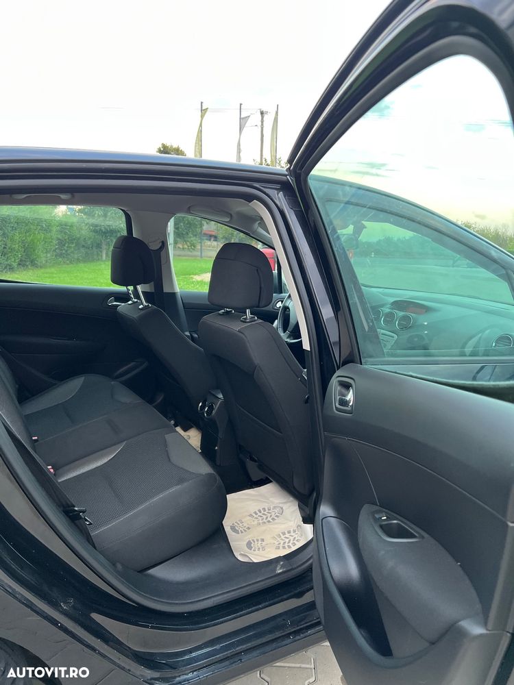 Peugeot 308 1.6 VTi Active - 15