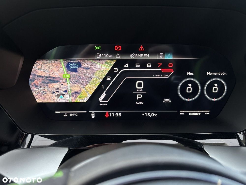 Audi RS3 Sportback - 15