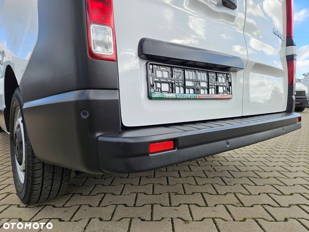 Renault Trafic L2H1 *79999zł NETTO* 2.0dCi/110KM - 11