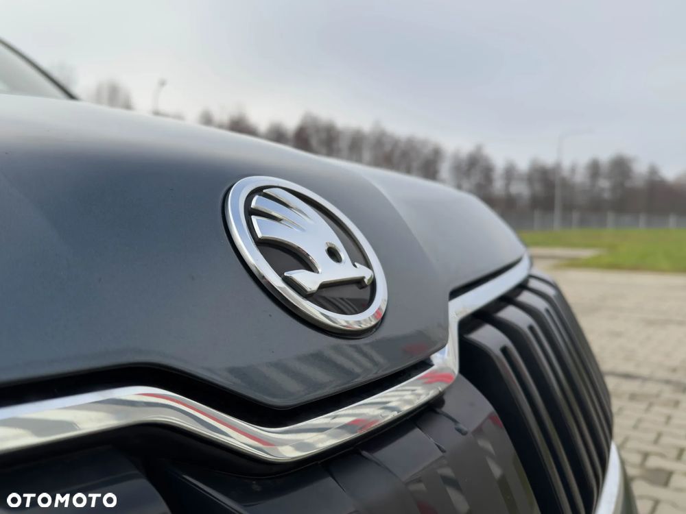 Skoda Kodiaq 2.0 TSI 4x4 Style DSG - 15