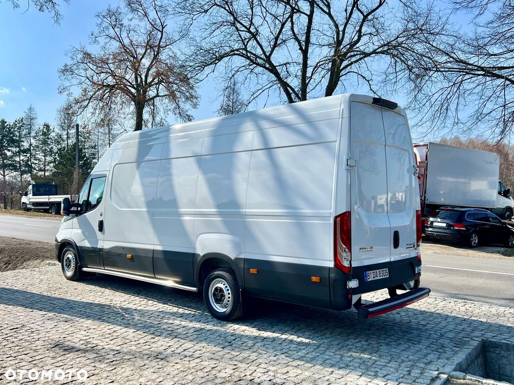 Iveco Daily - 2