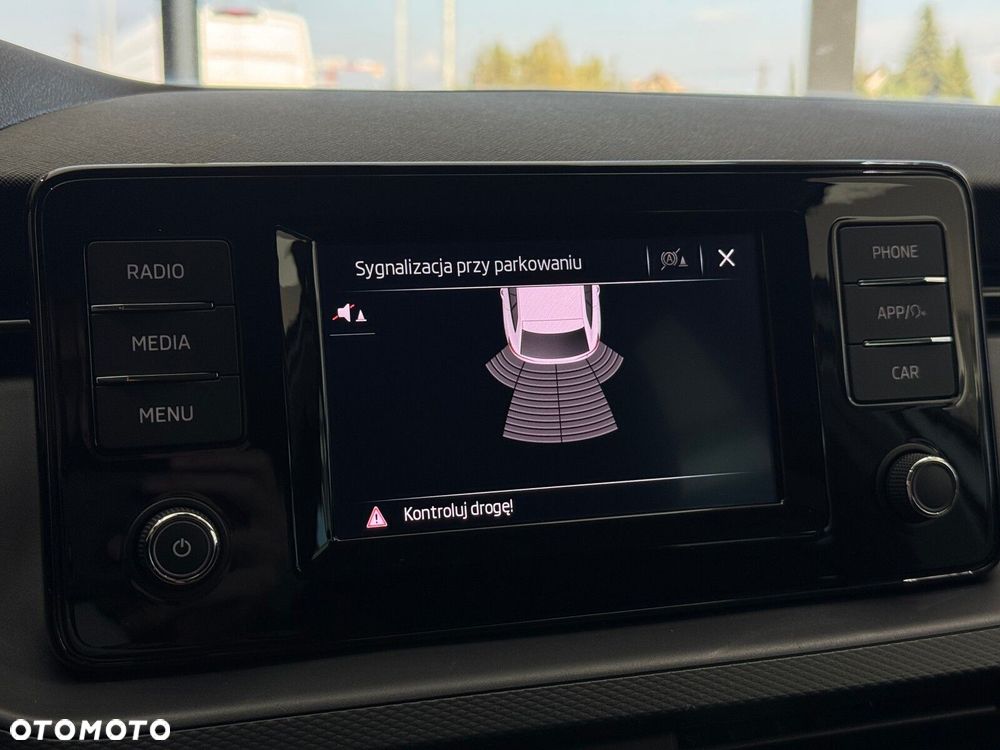 Skoda Scala 1.0 TSI Ambition - 37
