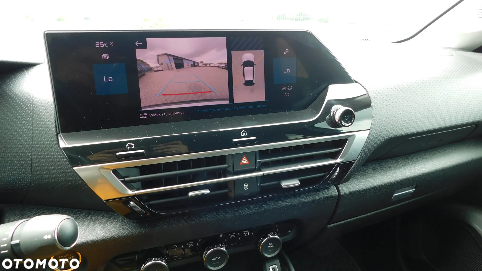 Citroën C4 1.2 PureTech Shine S&S - 15