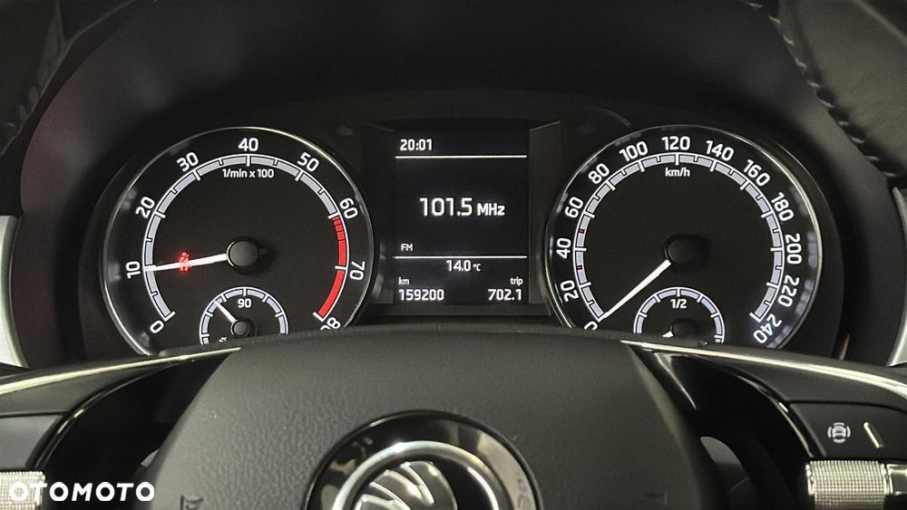 Skoda Fabia 1.0 TSI Ambition - 16