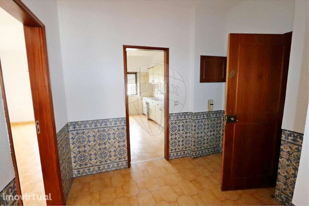 Apartamento T2 para venda - Grande imagem: 3/10