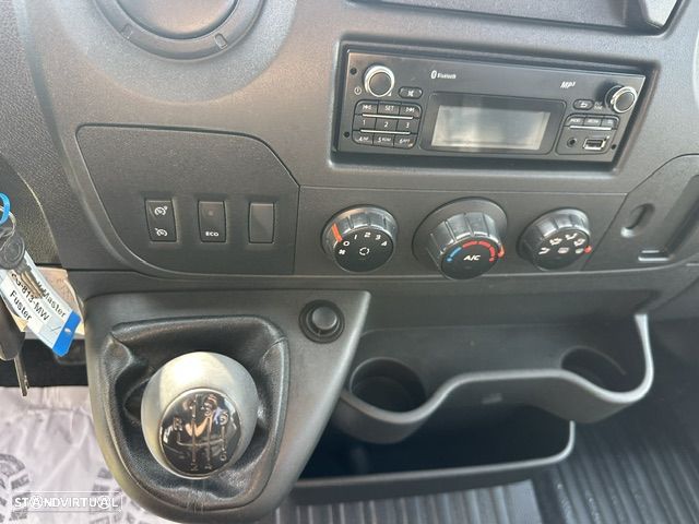 Renault MASTER L2H2 7 LUGARES - 13