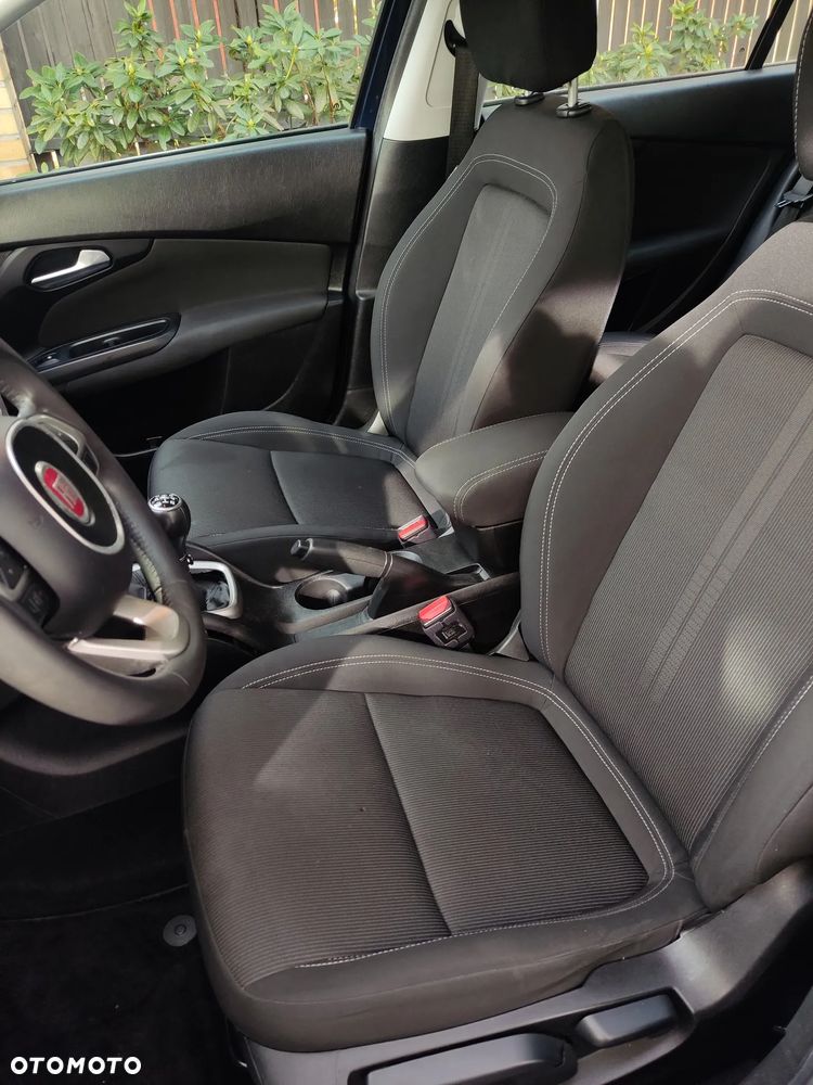 Fiat Tipo 1.3 MultiJet City Cross - 25