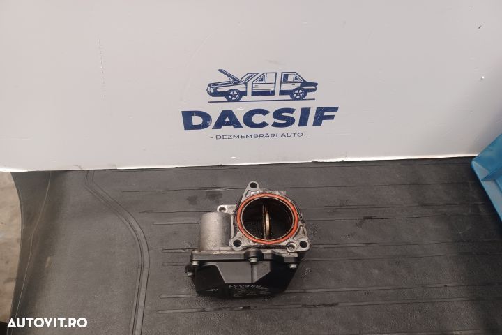 Clapeta acceleratie 03G128063A BMP 03G128063A BMP Volkswagen VW Passa - 3