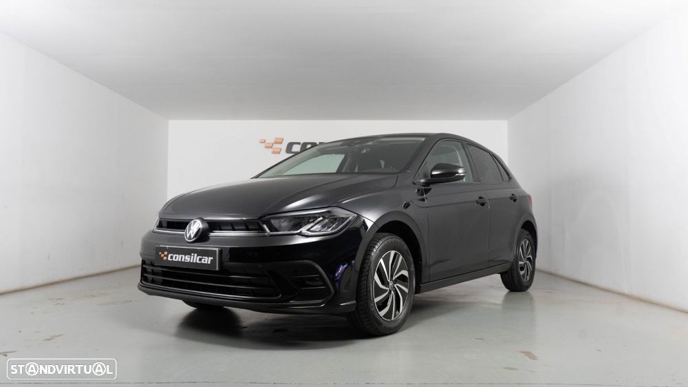 VW Polo 1.0 TSI Urban DSG - 9