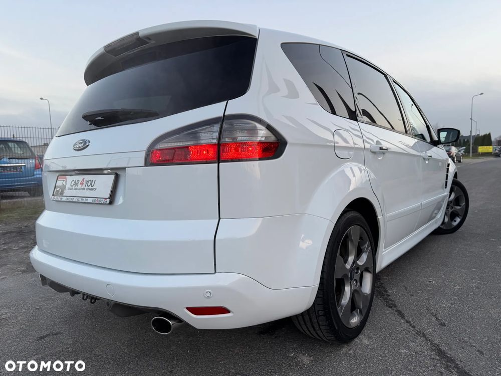 Ford S-Max 2.5 Platinium X - 32