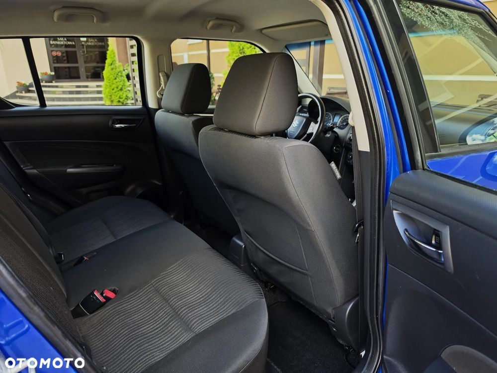 Suzuki Swift 1.2 Comfort - 39