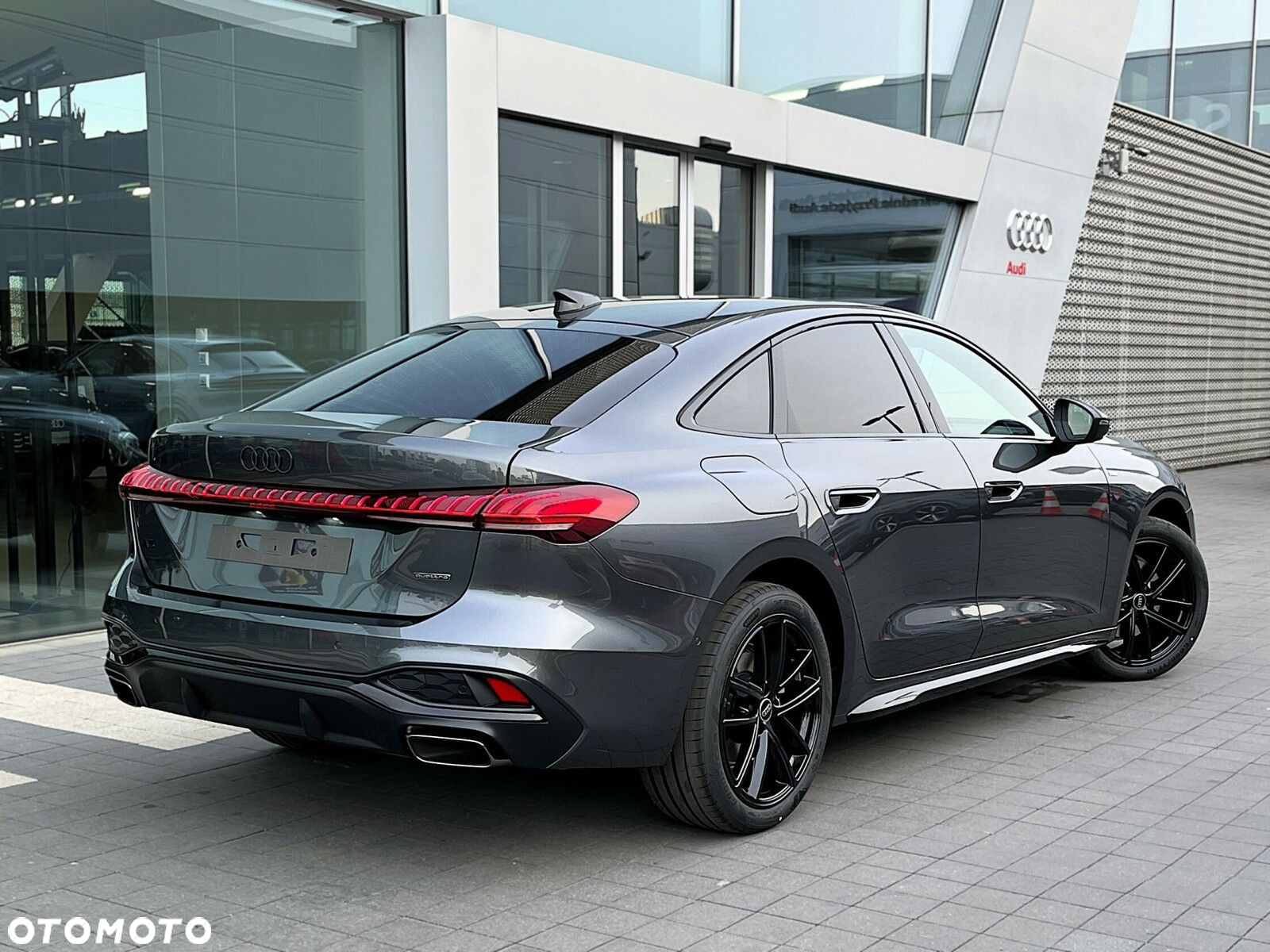 Audi A5 - 34