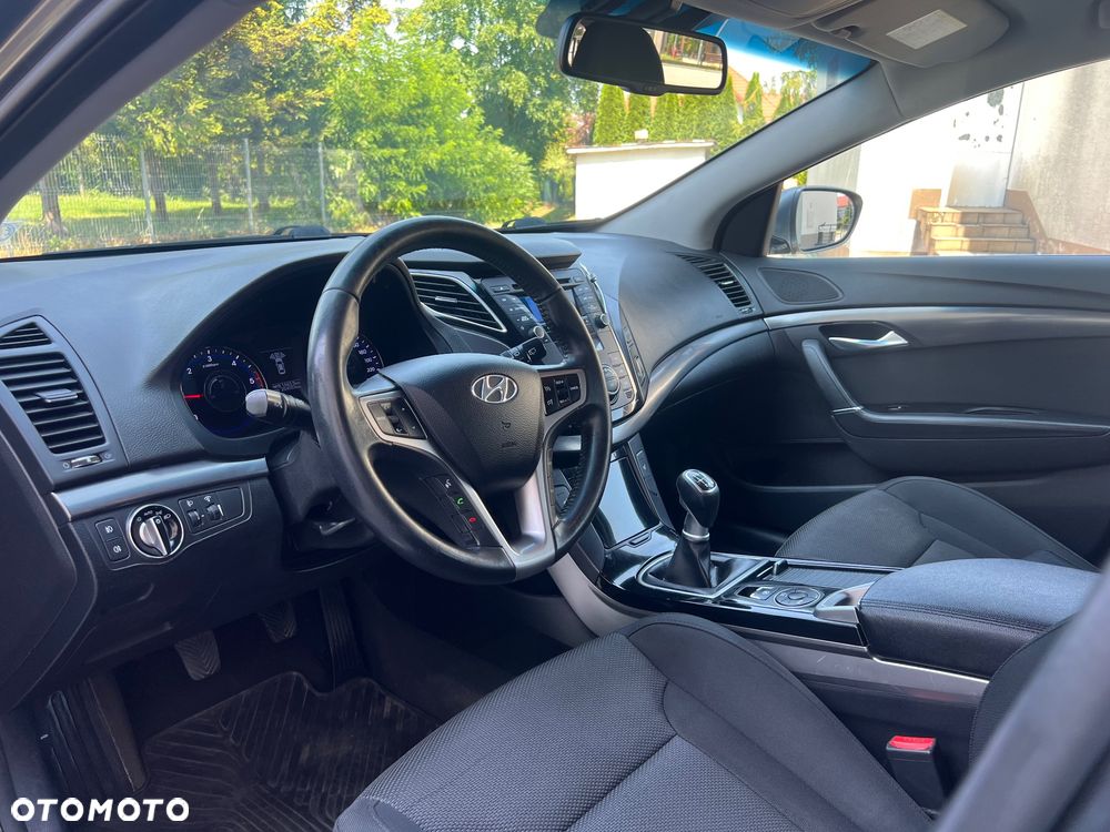 Hyundai i40 1.7 CRDi Comfort - 16