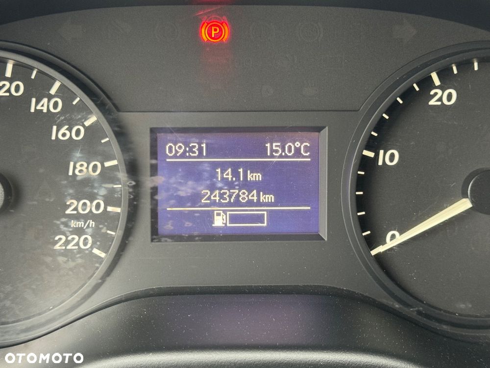 Mercedes-Benz VITO 109 CDI - 13