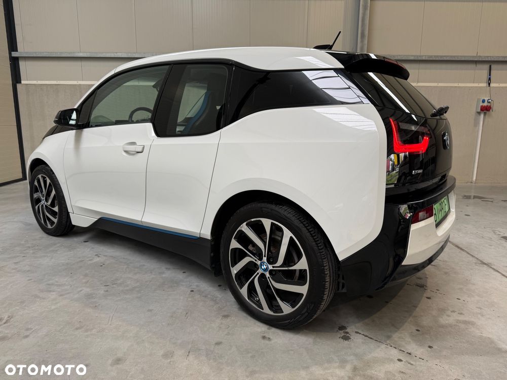 BMW i3 Standard - 7