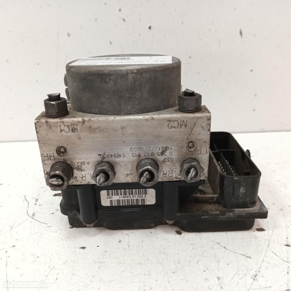 ABS FIAT III EVO PUNTO 199 - 1