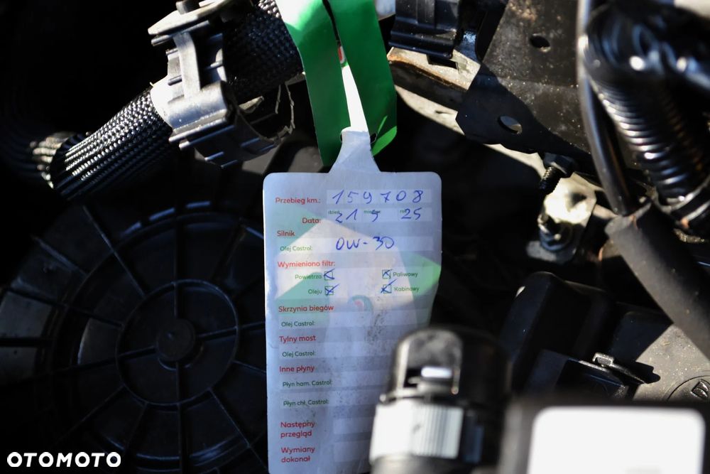 Citroën Jumper L4H2 MAXI DŁUGI LONG - 36