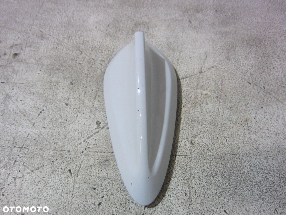BMW X5 F15 F16 F26 F31 F34 OBUDOWA REKIN LOTKA NA DACH ALPINWEISS 3 9257007 - 2
