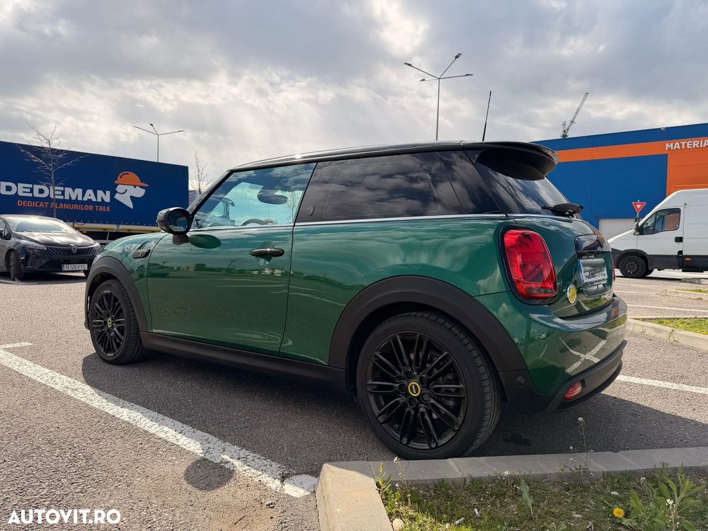 Mini Cooper SE Yours Trim - 5
