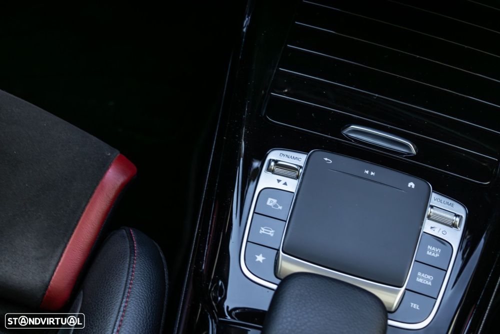 Mercedes-Benz A 35 AMG 4Matic - 32