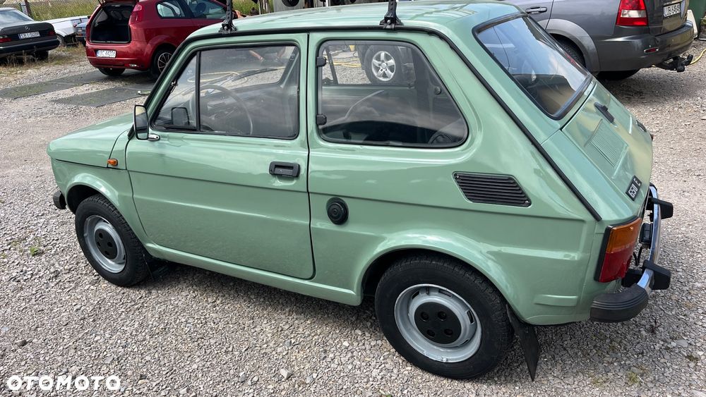 Fiat 126 - 3