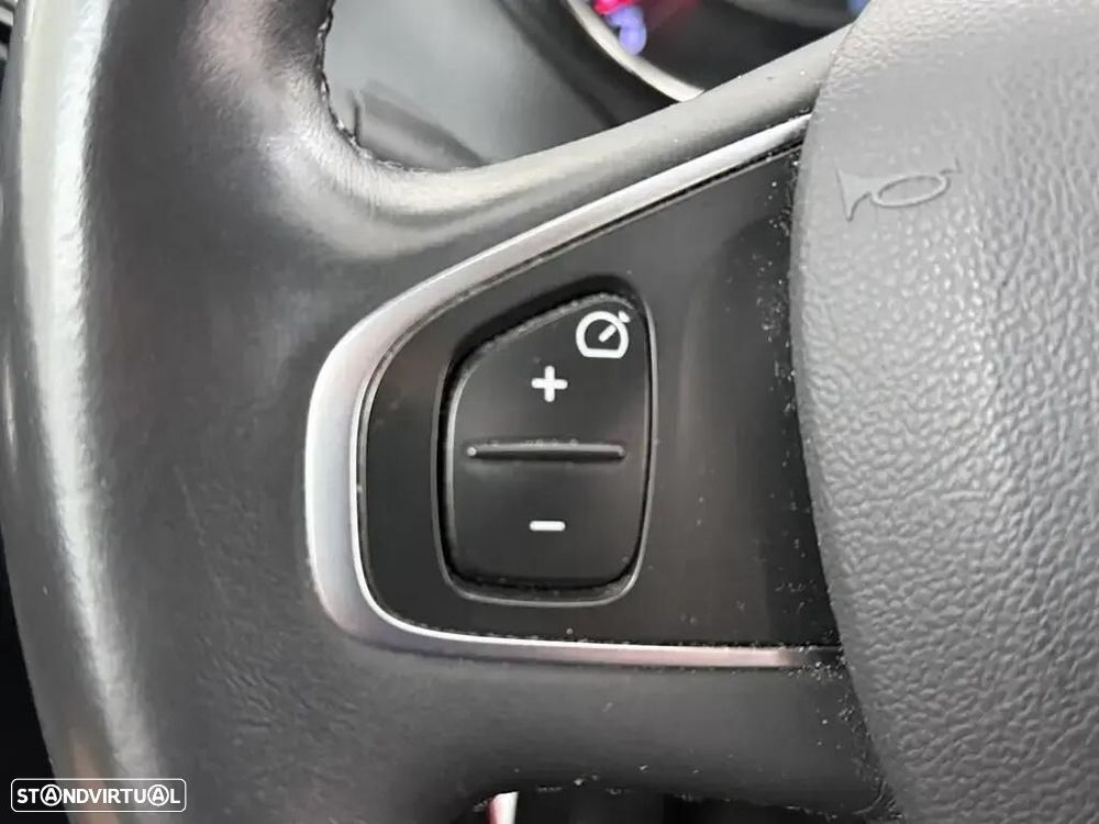 Renault Captur ENERGY TCe 90 S&S Dynamique - 11