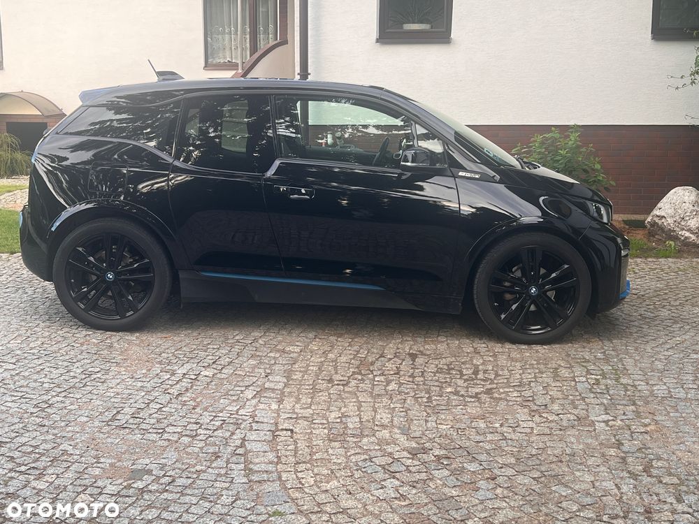 BMW i3 i3S 120 Ah - 2