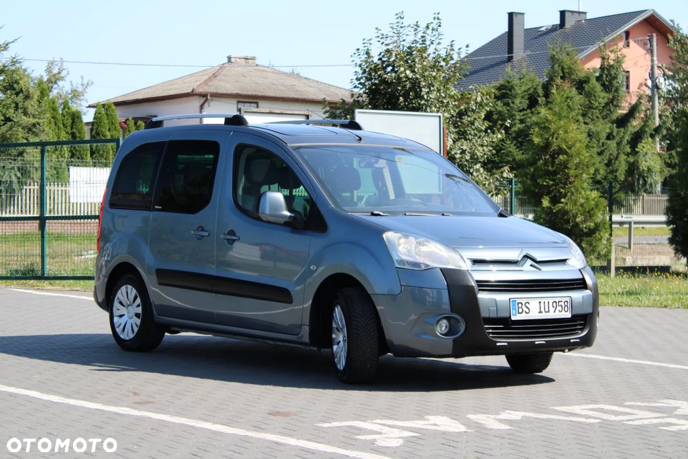 Citroën Berlingo Multispace 1.6 16V Exclusive - 15
