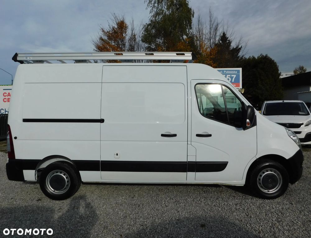 Renault Master dCi L2H2 Pack Clim - 18