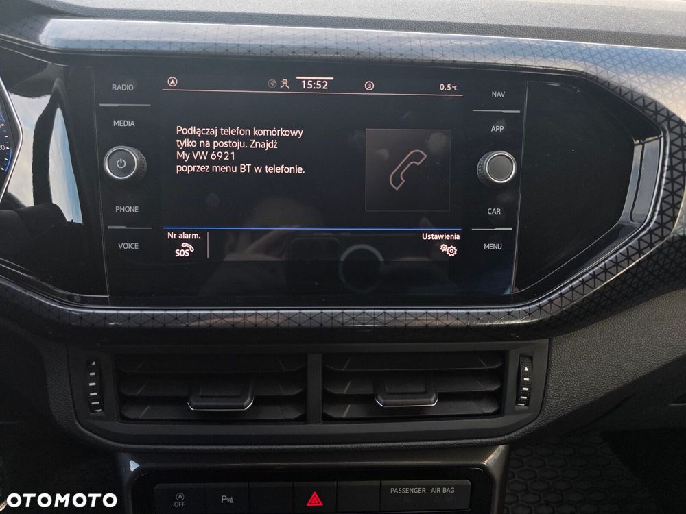 Volkswagen T-Cross 1.5 TSI ACT Style DSG - 20