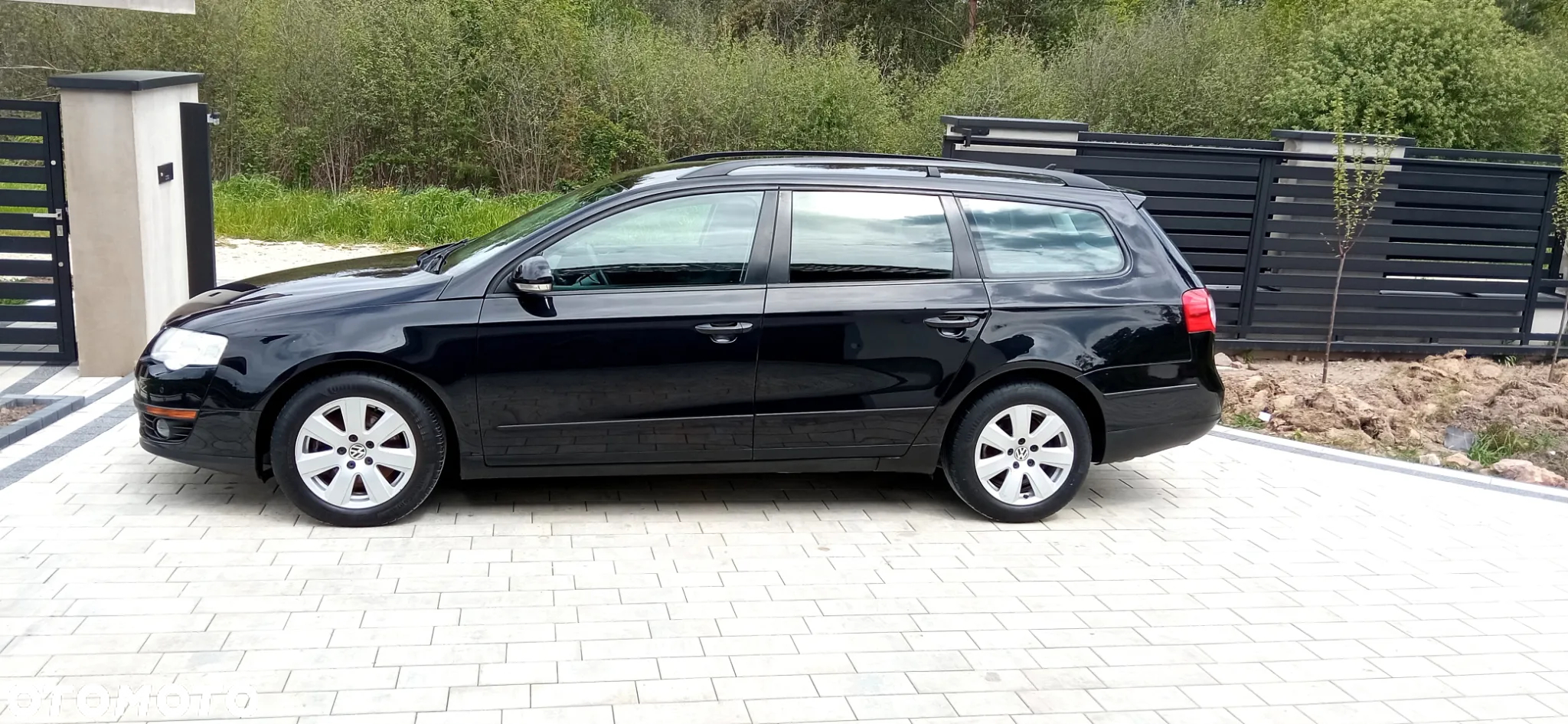 Volkswagen Passat 2.0 TDI DPF Trendline - 11