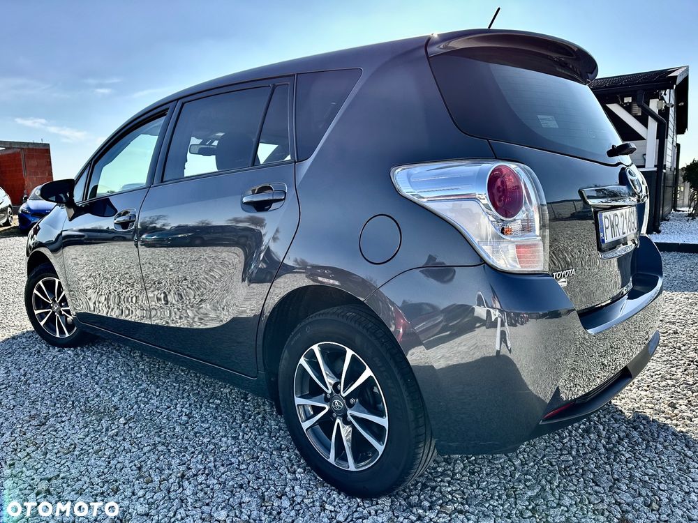 Toyota Verso 1.6 Edition - 29