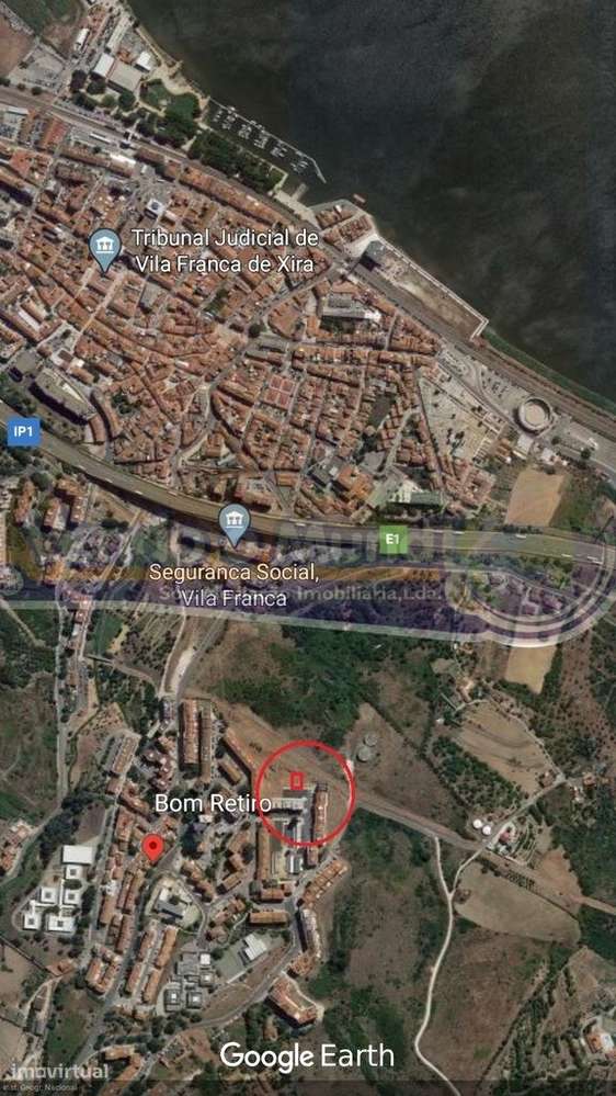 Terreno em Vila Franca de Xira (VFX047) - Grande imagem: 4/4