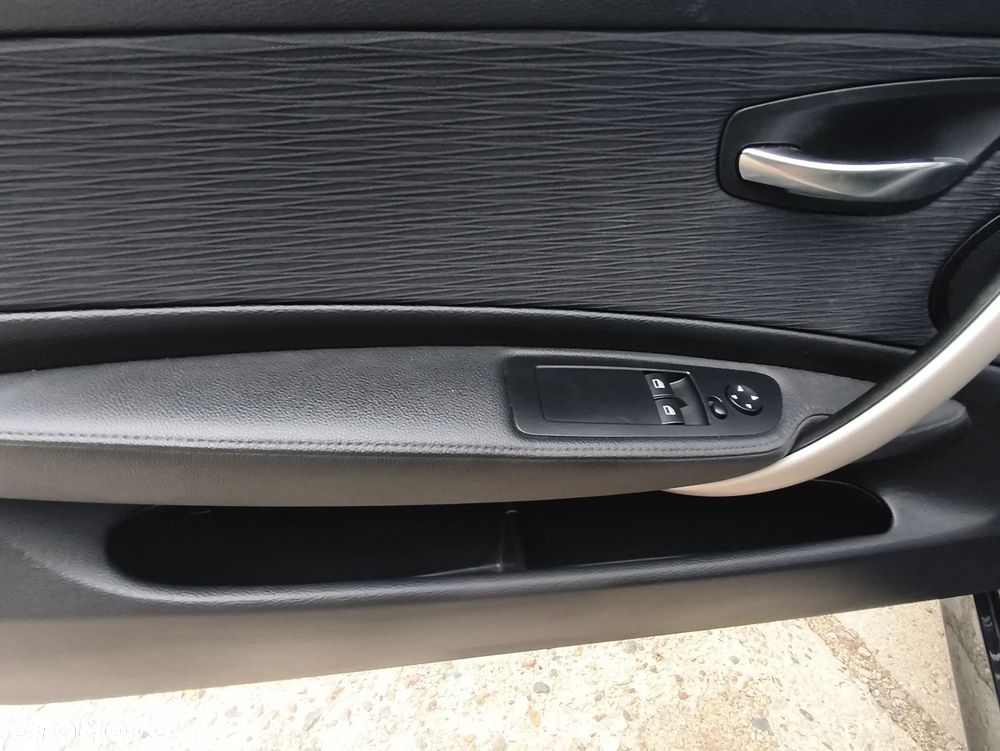 BMW Seria 1 - 19