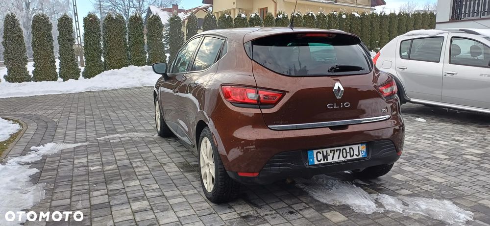 Renault Clio (Energy) TCe 90 Bose Edition - 5